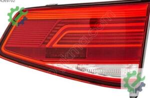 VOLKSWAGEN PASSAT 2015 2018 SIFIR SAĞ İÇ STOP 3G5945094B