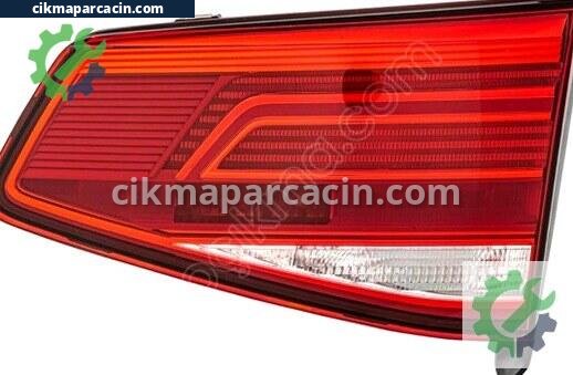 Volkswagen Passat Sağ Arka Stop çıkma parça