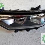VOLKSWAGEN PASSAT 2015 2018 SOL FAR 3G1941005