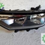 VOLKSWAGEN PASSAT 2015 2018 SOL FAR SIFIR  3G1941005