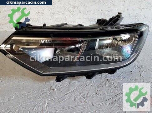 Volkswagen Passat Sol Ön Far çıkma parça