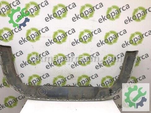 Volkswagen Passat Arka Tampon 3G5807521 çıkma parça