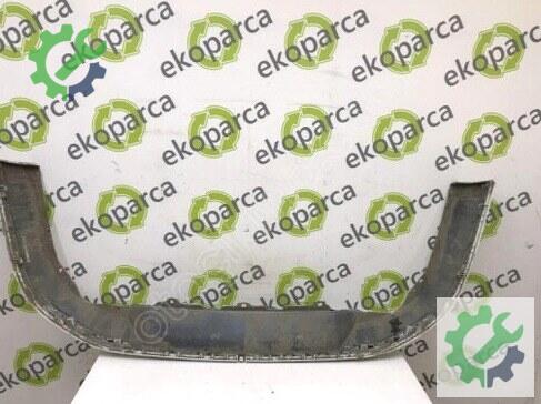 Volkswagen Passat Arka Tampon 3G5807521 çıkma parça