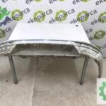 VOLKSWAGEN PASSAT 2015 2019 ARKA TAMPON SPOYLER 3G5807521
