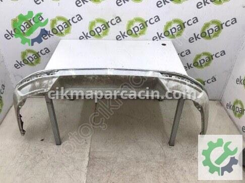 Volkswagen Passat Arka Tampon 3G5807521 çıkma parça