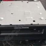 VOLKSWAGEN PASSAT 2015 2019 CD GÖZÜ 3Q0035819