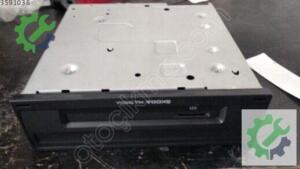 VOLKSWAGEN PASSAT 2015 2019 CD GÖZÜ 3Q0035819