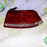 VOLKSWAGEN PASSAT 2015 2019 DIŞ STOP SAĞ 3G5945096C