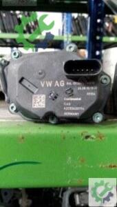 VOLKSWAGEN PASSAT 2015 2019 EGR VALFİ 04L131501C