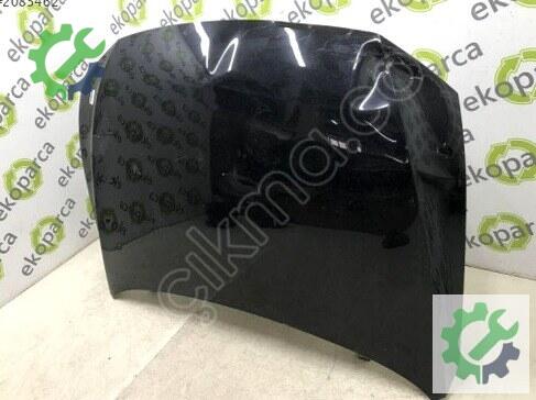 Volkswagen Passat Kaput 3G0823031 çıkma parça