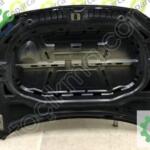 VOLKSWAGEN PASSAT 2015 2019 KAPUT 3G0823031