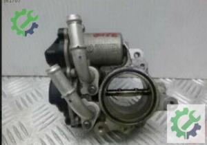 VOLKSWAGEN PASSAT 2015 2019 KELEBEK BOĞAZI SÖKME 04L128063AA