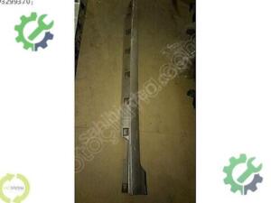 VOLKSWAGEN PASSAT 2015 2019 MARŞPİYEL KAPLAMASI SOL 3G0853857