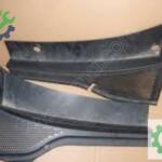 VOLKSWAGEN PASSAT 2015 2019 ÖN CAM IZGARASI 3G1819404C