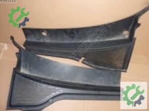 VOLKSWAGEN PASSAT 2015 2019 ÖN CAM IZGARASI 3G1819404C