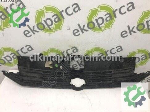 Volkswagen Passat Ön Panjur 3G0853653 çıkma parça