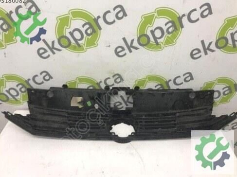 Volkswagen Passat Ön Panjur 3G0853653 çıkma parça