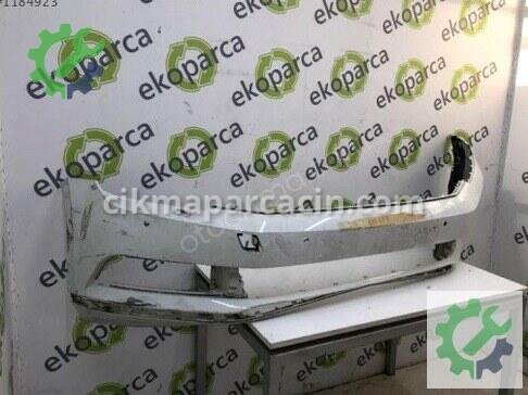 Volkswagen Passat Ön Tampon 3G0807221A çıkma parça
