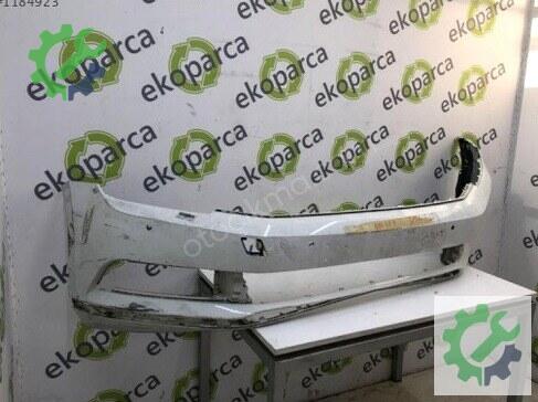 Volkswagen Passat Ön Tampon 3G0807221A çıkma parça