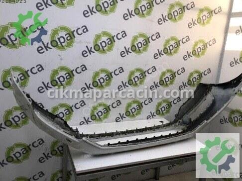 Volkswagen Passat Ön Tampon 3G0807221A çıkma parça
