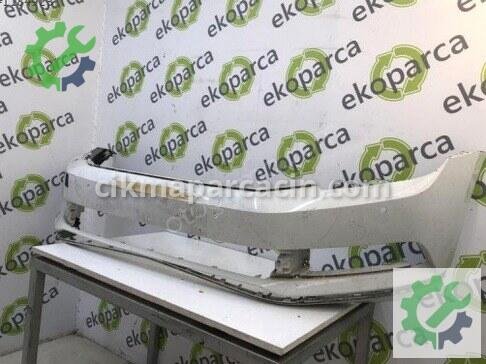 Volkswagen Passat Ön Tampon 3G0807221A çıkma parça