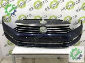 VOLKSWAGEN PASSAT 2015 2019 ÖN TAMPON 3G0807221A