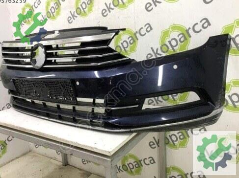 Volkswagen Passat Ön Tampon 3G0807221A çıkma parça