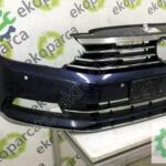 VOLKSWAGEN PASSAT 2015 2019 ÖN TAMPON 3G0807221A