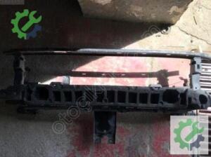 VOLKSWAGEN PASSAT 2015 2019 ÖN TAMPON DEMİRİ 3G0807109
