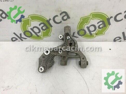 Volkswagen Passat Taşıyıcı/Aks Taşıyıcı 3Q0505436L çıkma parça