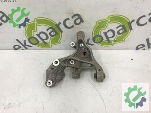 Volkswagen Passat Taşıyıcı/Aks Taşıyıcı 3Q0505436L çıkma parça