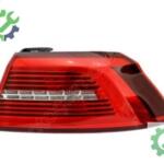 VOLKSWAGEN PASSAT 2015 2019 SAĞ DIŞ STOP LED  3G5945208