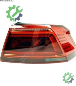 VOLKSWAGEN PASSAT 2015 2019 SAĞ DIŞ STOP LED 3G5945208D