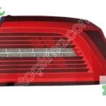 2010 Volkswagen Sağ Arka Stop Çıkma Parça Kayseri