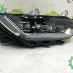 VOLKSWAGEN PASSAT 2015 2019 SAĞ FAR 3G1941082H