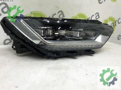 Volkswagen Passat Sağ Ön Far 3G1941082H çıkma parça