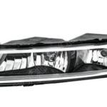 VOLKSWAGEN PASSAT 2015 2019 SİS FARI SOL 3G0941661J