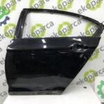 VOLKSWAGEN PASSAT 2015 2019 SOL ARKA KAPI 3G5833055