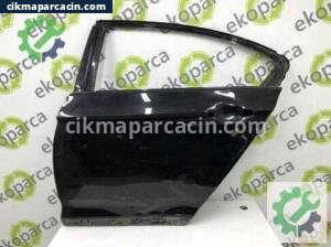 VOLKSWAGEN PASSAT 2015 2019 SOL ARKA KAPI 3G5833055