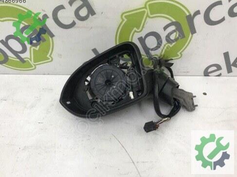 Volkswagen Passat Sol Dış Ayna 3G1857507DF çıkma parça