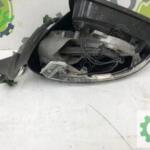 VOLKSWAGEN PASSAT 2015 2019 SOL DIŞ AYNA ( KATLANIR) 3G1857507DF