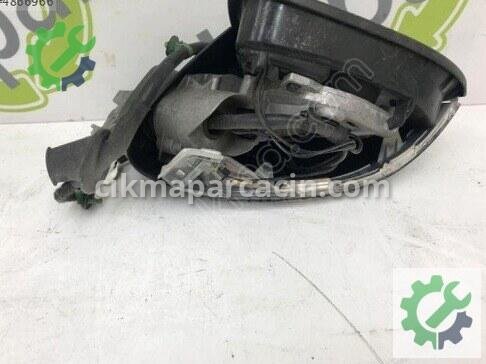 Volkswagen Passat Sol Dış Ayna 3G1857507DF çıkma parça