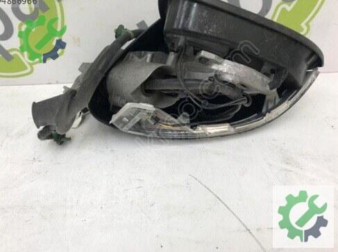 Volkswagen Passat Sol Dış Ayna 3G1857507DF çıkma parça