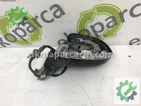 Volkswagen Passat Sol Dış Ayna 3G1857507DF çıkma parça