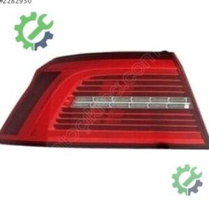 VOLKSWAGEN PASSAT 2015 2019 SOL DIŞ STOP LED 3G5945207