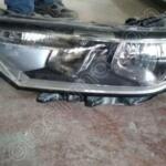 VOLKSWAGEN PASSAT 2015 2019 SOL FAR 3G1941005