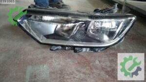 VOLKSWAGEN PASSAT 2015 2019 SOL FAR 3G1941005