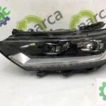 VOLKSWAGEN PASSAT 2015 2019 SOL FAR 3G1941081H