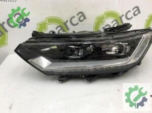 VOLKSWAGEN PASSAT 2015 2019 SOL FAR 3G1941081H