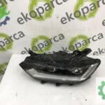 VOLKSWAGEN PASSAT 2015 2019 SOL FAR 3G1941081H